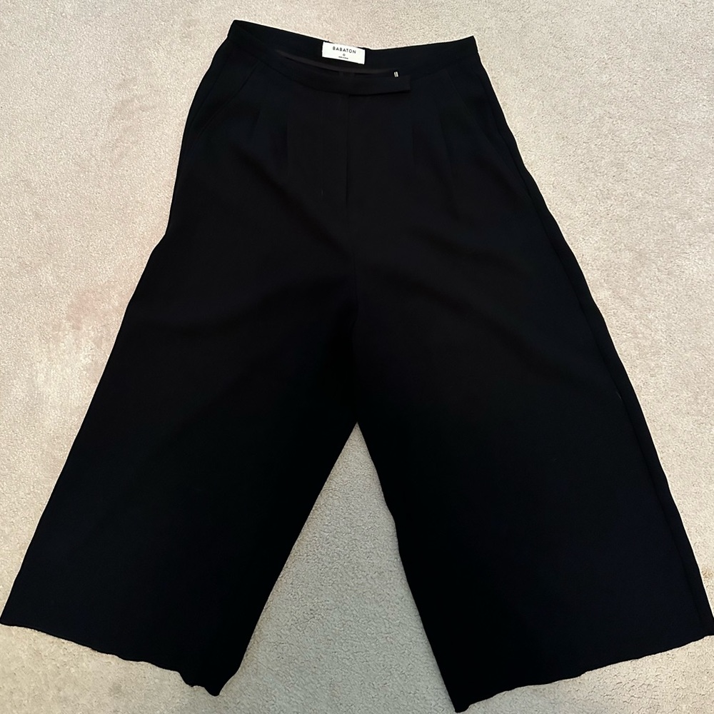 Babaton Lazarus Culottes